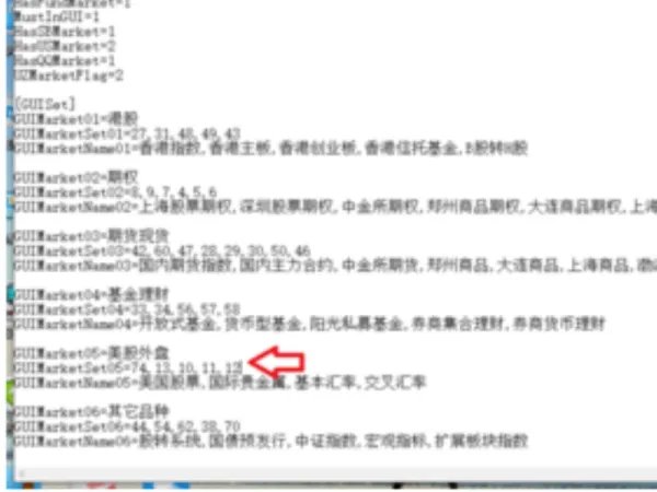 纳斯达克股指期货实时行情