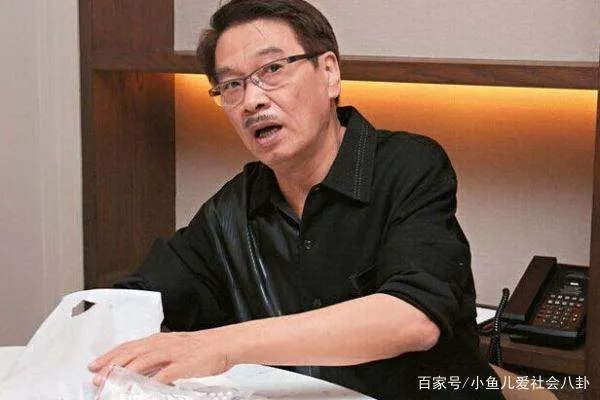 吴孟达去世，周星驰电话内容曝光，最好的朋友为什么会越走越远？