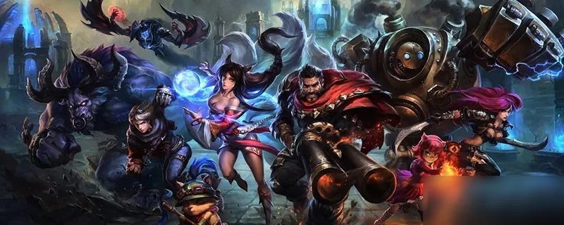 《LOL》新巫妖之祸怎么样 新巫妖之祸属性一览