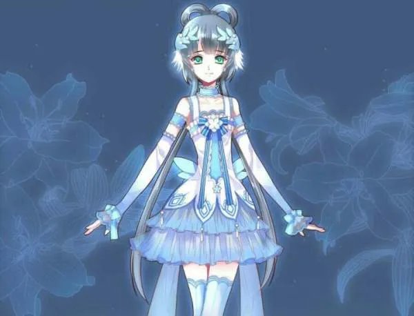 洛天依到底是真人吗？