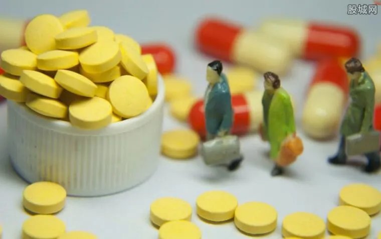 女子非法销售药品 查扣药品价值290万余元