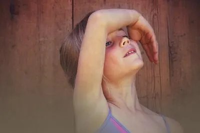 外耳道湿疹能自愈吗  需注意什么