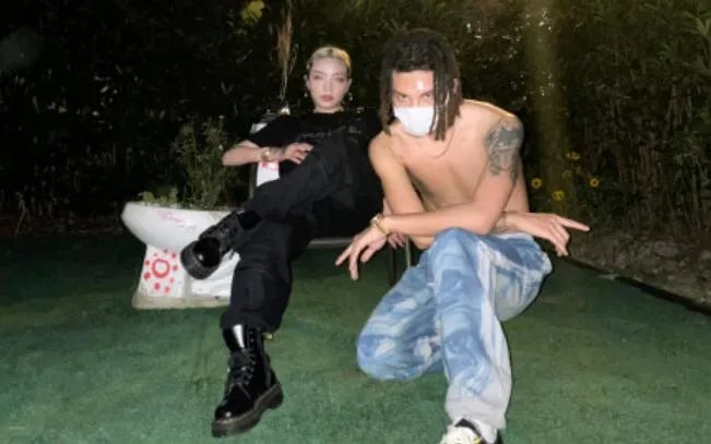 VaVa孩子王恋情是怎么回事 VaVa孩子王恋情是真的吗