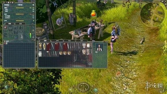 地牢围攻2 1修改器(盘点那些暗黑风ARPG佳作)