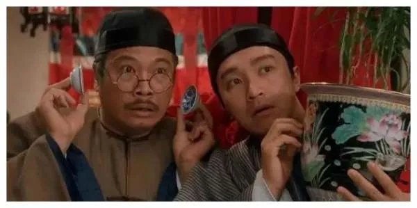 吴孟达去世，周星驰电话内容曝光，最好的朋友为什么会越走越远？
