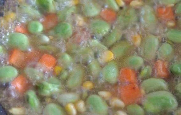 蚕豆怎么做好吃?