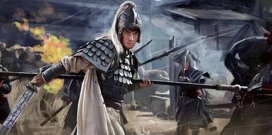 赵云死因真相揭秘