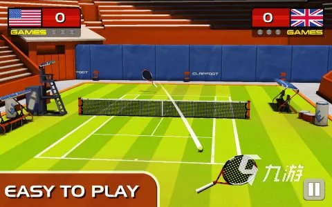 手机体感游戏app排行榜前十名2022 体感游戏榜单大全推荐