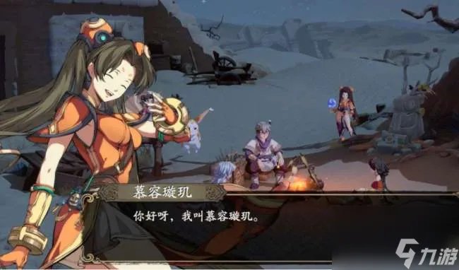 天地劫隐藏英雄选择指南和密码详解 新手角色选择和搭配教程