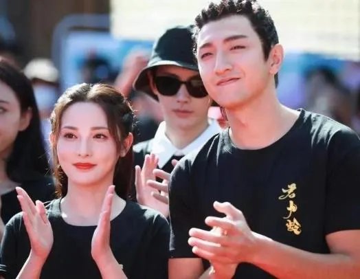 金瀚张芷溪怎么认识的:张芷溪个人资料图片