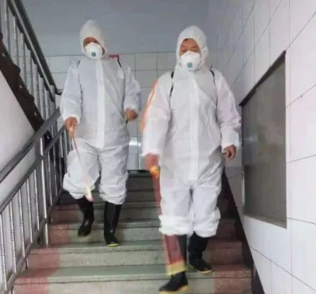 青岛通报疫情出现隐匿传播,如何才能防范传播链延长?