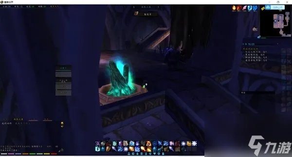 仲夏火焰节任务攻略