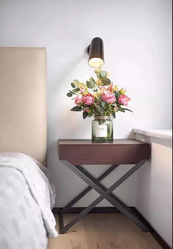 22个最美的卧室设计，总有一款适合你