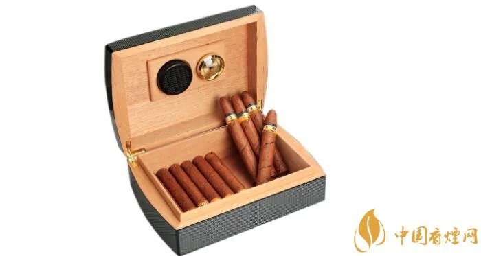 雪茄保湿盒怎么用 四个雪茄保湿盒使用方法技巧