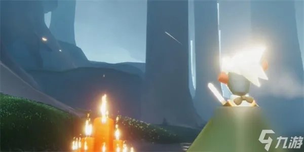 光遇8.25大蜡烛堆在哪-8月25日大蜡烛堆在哪里2023