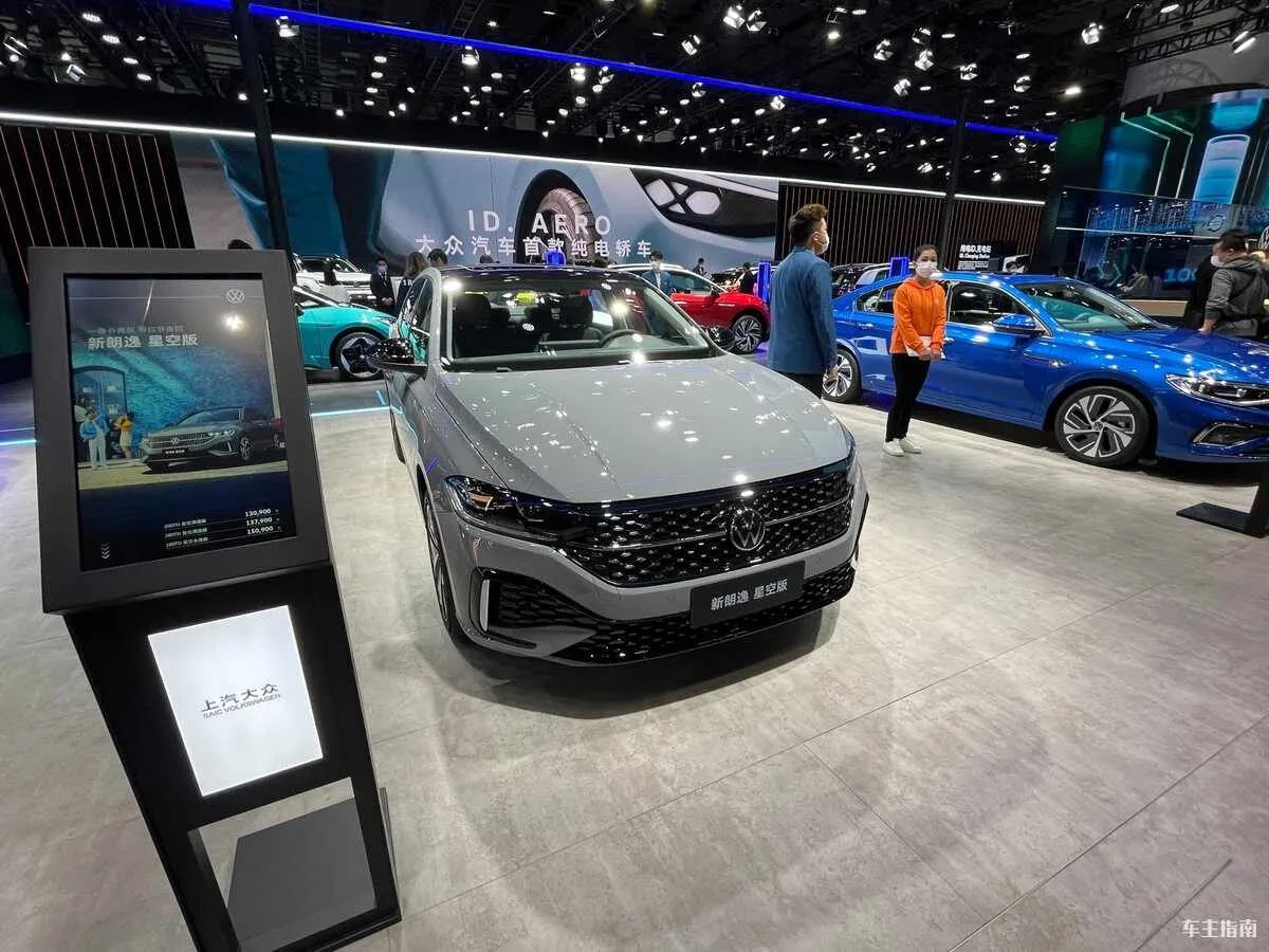 大众十万以内的车自动挡,大众自动挡10万元以下建议买哪款