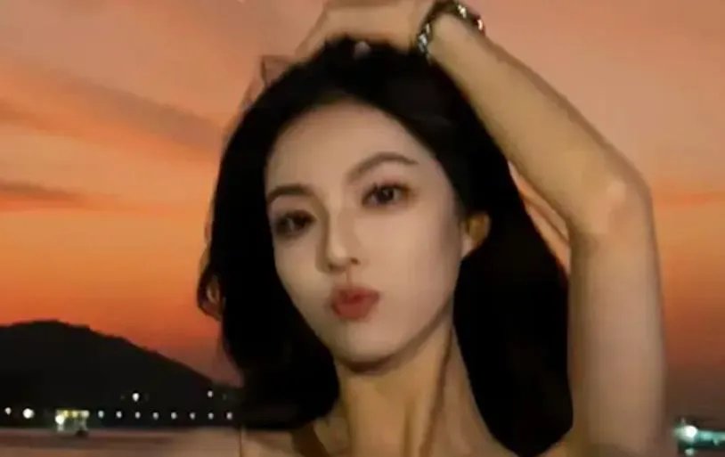 女网红遭“换脸”成不雅内容主角 几块钱即可定制