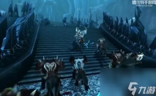 魔兽世界天谴之门任务线指南 天谴之门副本任务怎么做