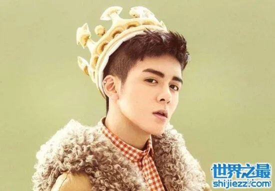 曾舜晞的女朋友是谁，曾舜晞张雪迎一见钟情怎么回事 