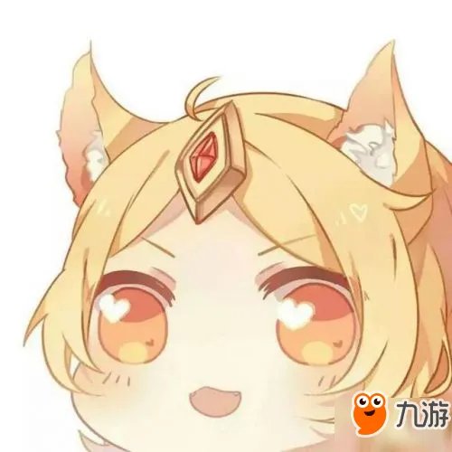 《王者荣耀》Q版头像人物大全 最萌人物头像合集