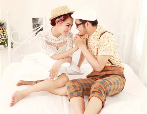 金夫人婚纱照团购价格 金夫人婚纱摄影怎么样