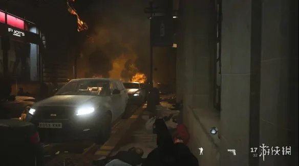 2019年画面最好看的10款游戏 高