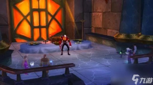 魔兽世界70级卡拉赞攻略讲解 卡拉赞玩法及平民打法详解