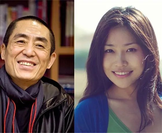 张艺谋女儿做月饼为母庆生 对超生事件表示已释然