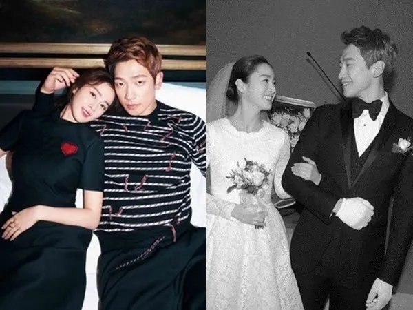 Rain婚礼花费了多少？