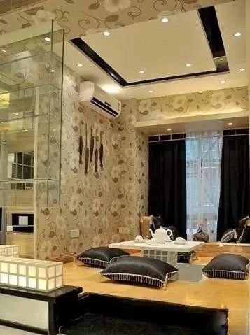 60款榻榻米设计，总有一款适合你！