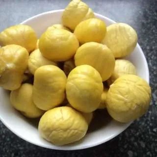 板栗皮难剥？6种方法巧剥板栗皮