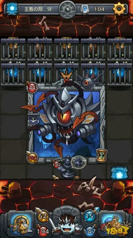 不思议迷宫主教的阴谋攻略 速刷阵容和彩蛋大全