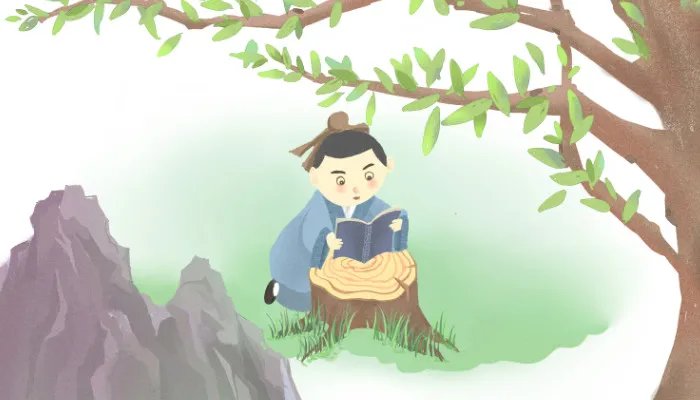 卧薪尝胆的主人公是谁