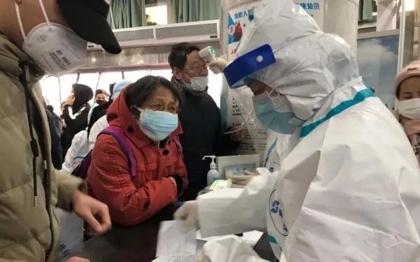 黑龙江新增本土确诊7例，他们都去过哪些地方？