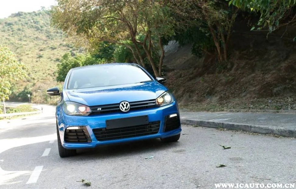 二手高尔夫6购买忠告，二手高尔夫能买吗