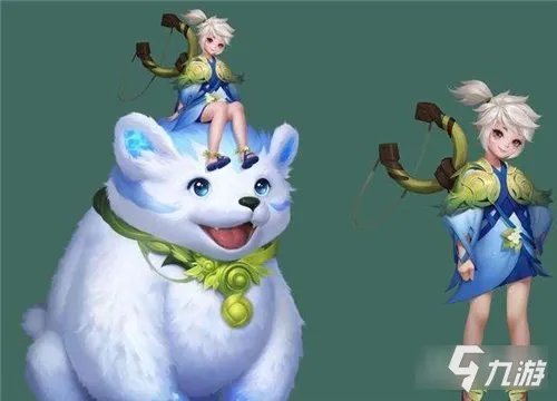 《王者荣耀》阿古朵怎么玩 阿古朵玩法攻略大全