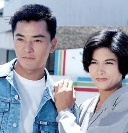 邵美琪老公个人资料曝光 揭与郑伊健分手真正原因