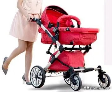 capella婴儿车