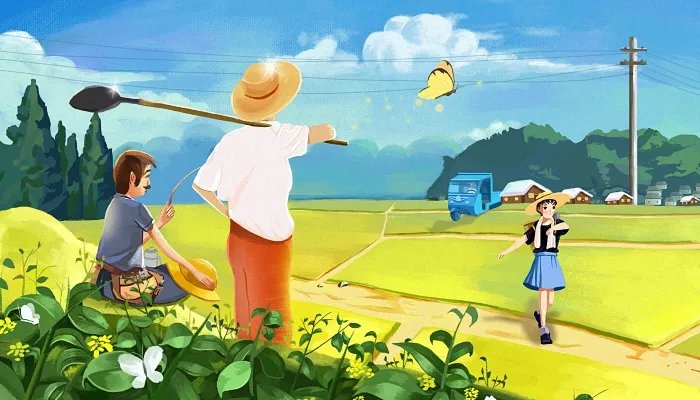 五一放假2022年放几天 五一节放几天假日的规定2022