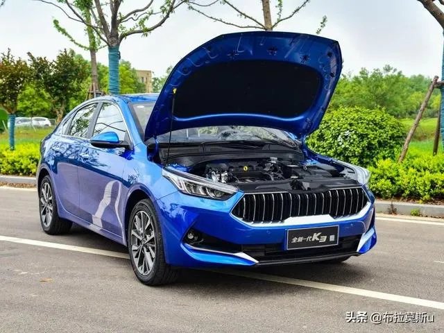 起亚K3与宝来哪个好？