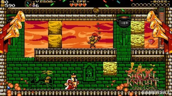 任天堂NS独立游戏发布会汇总 《超级食肉男孩:永无止境》等20款新作亮相