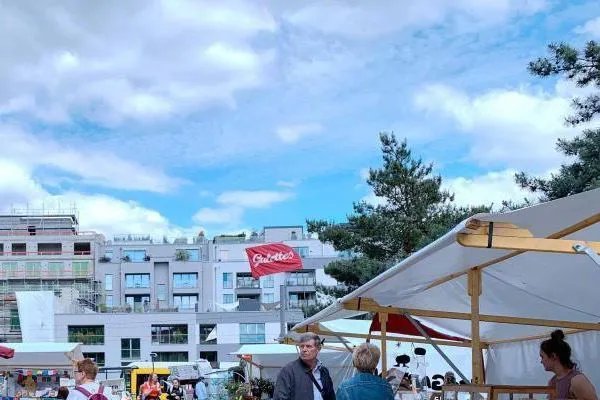 柏林宣布实施宵禁