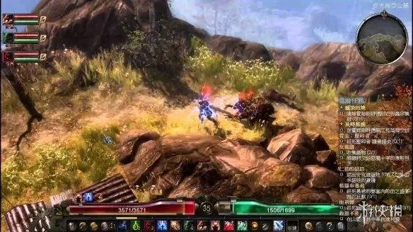 地牢围攻2 1修改器(盘点那些暗黑风ARPG佳作)