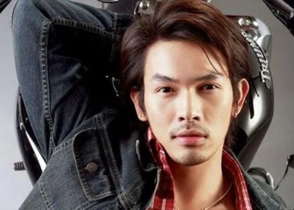 泰国帅哥排行榜前十名,泰国最火的男明星有哪些