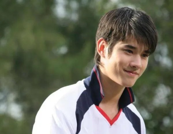 泰国帅哥排行榜前十名,泰国最火的男明星有哪些