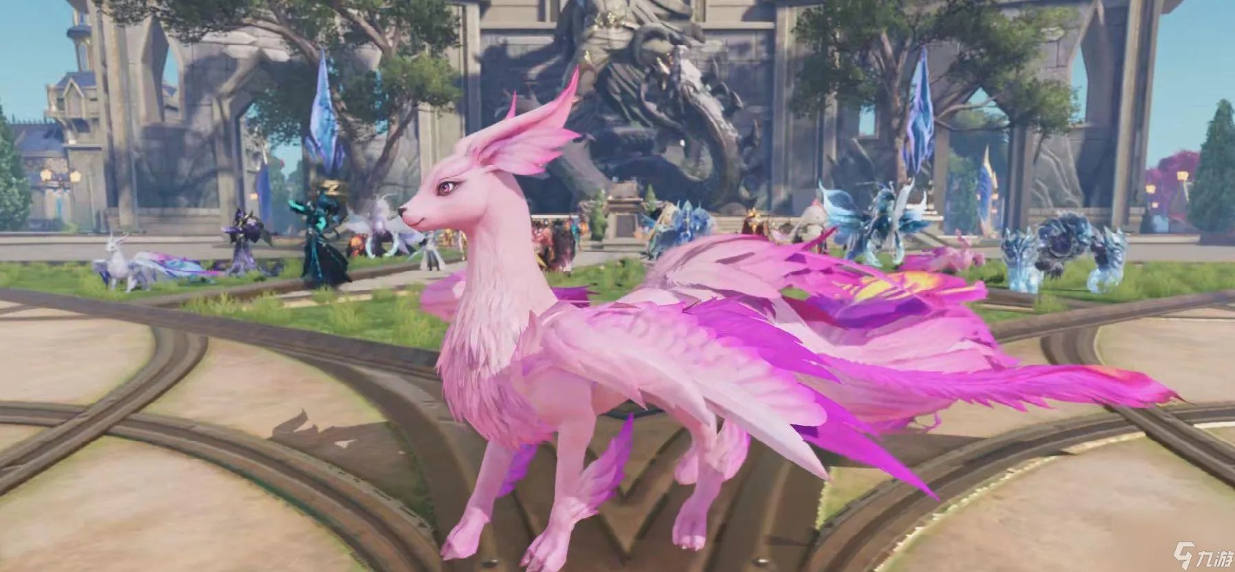 魔域守护骑士哪个好 魔域减伤宝石和守护骑士