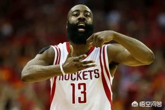 哈登为了MVP不轮休，值得吗？