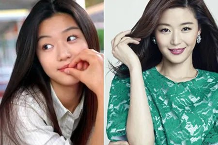 全智贤诞下二胎 母子平安广受关注