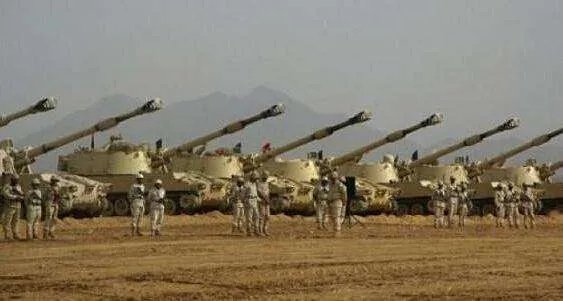 如何评价沙特战机也门坠毁？