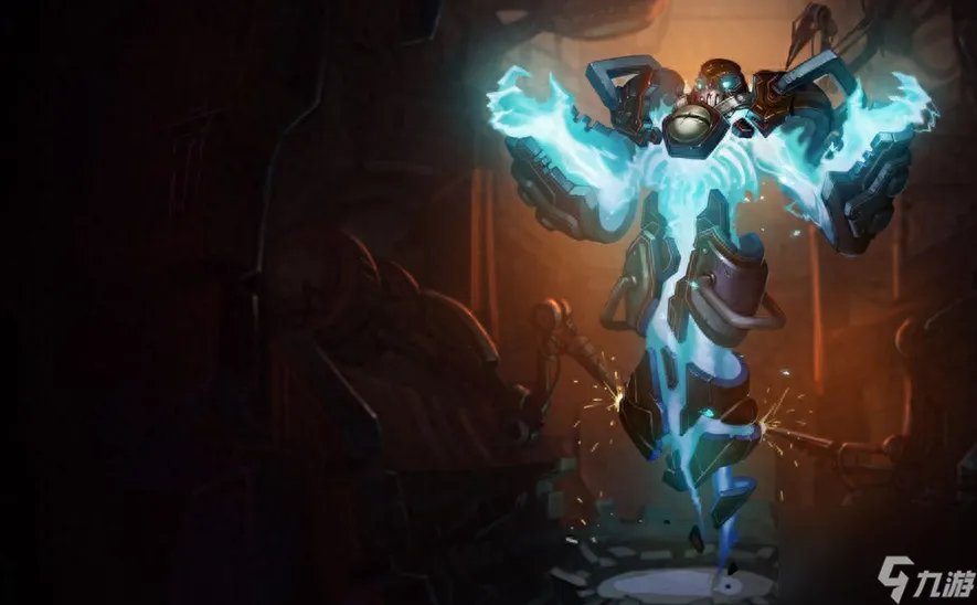 lol远古巫灵出装顺序推荐 英雄联盟远古巫灵速刷教程